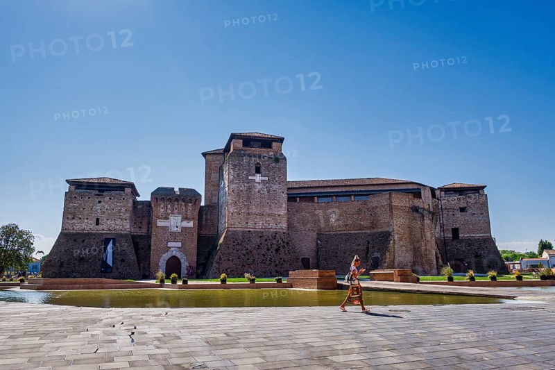 Castel Sismondo