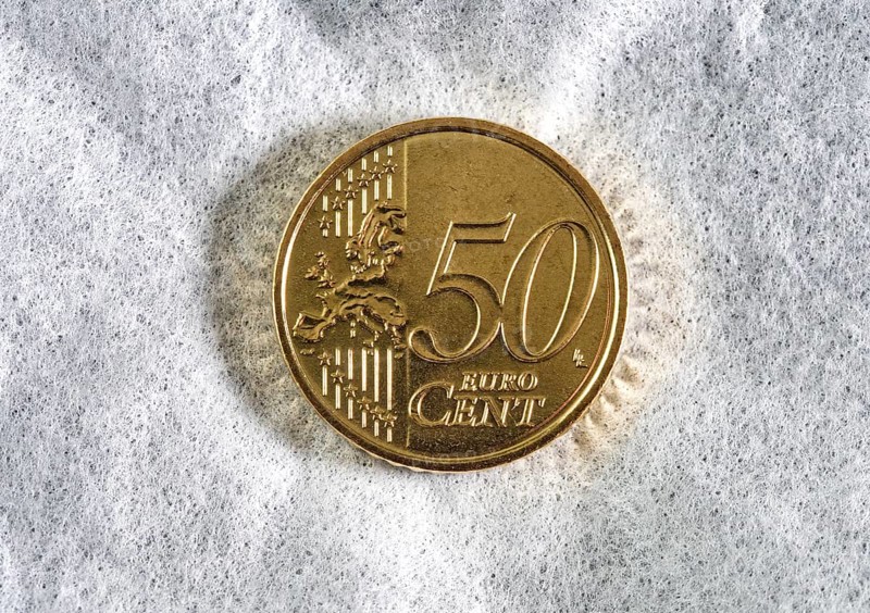50 euro cent