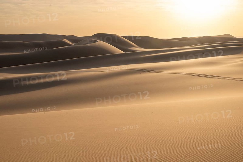 Dorob Dunes National Park