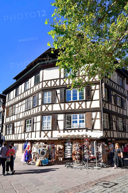 Strasbourg