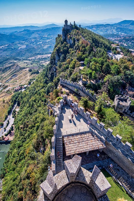 Cesta Castle