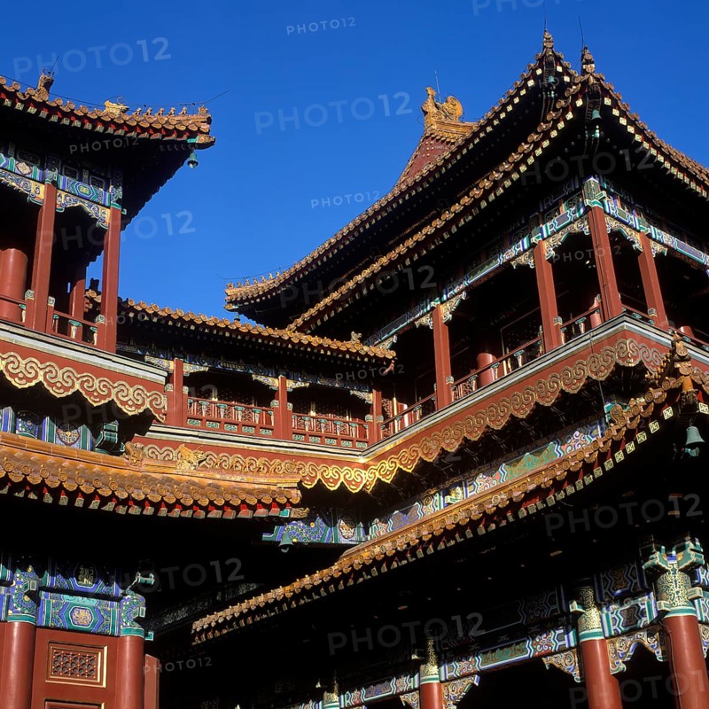 Titetean Buddhist Temple