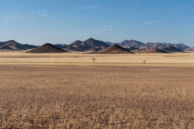 Tiras Mountains
