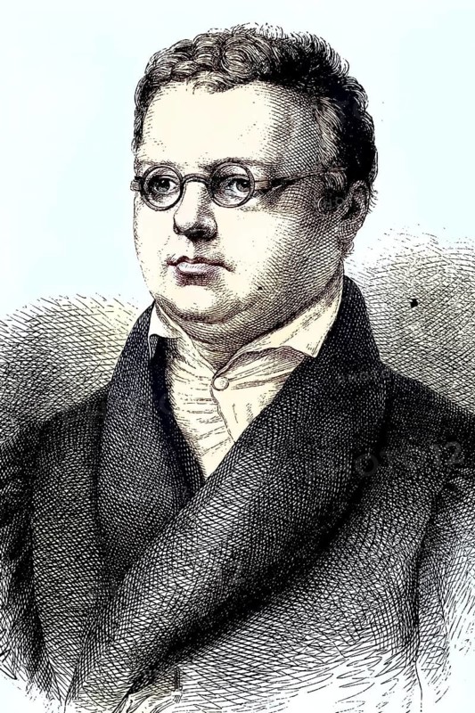 Friedrich Arnold Brockhaus