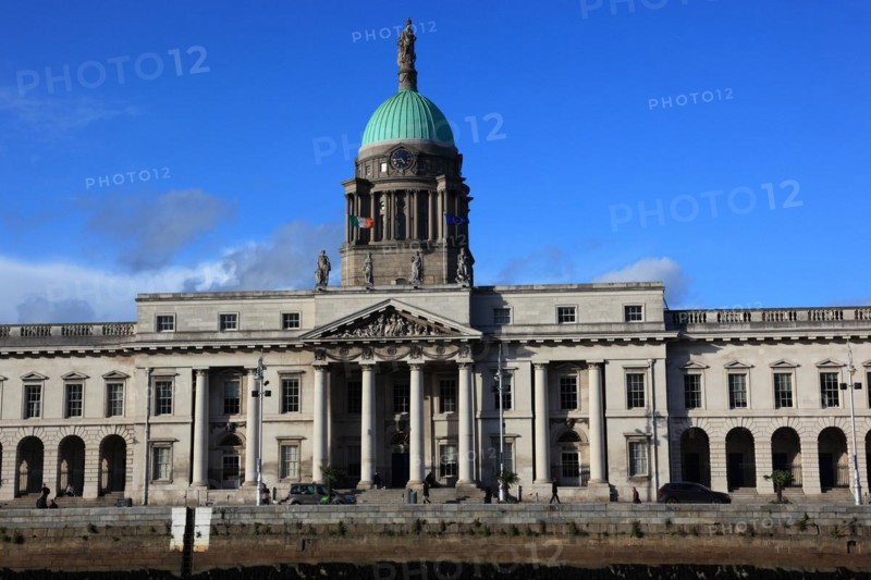 Custom House
