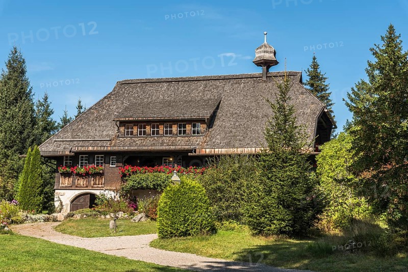 Huesli museum of local history