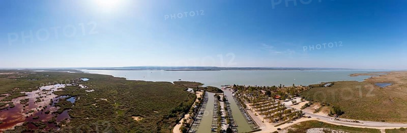 Drone image