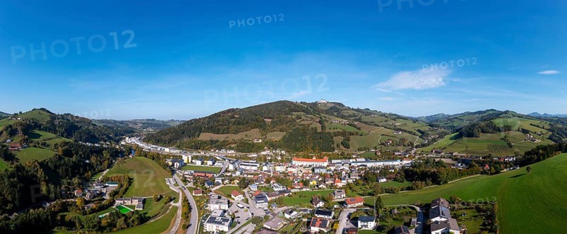 Drone image