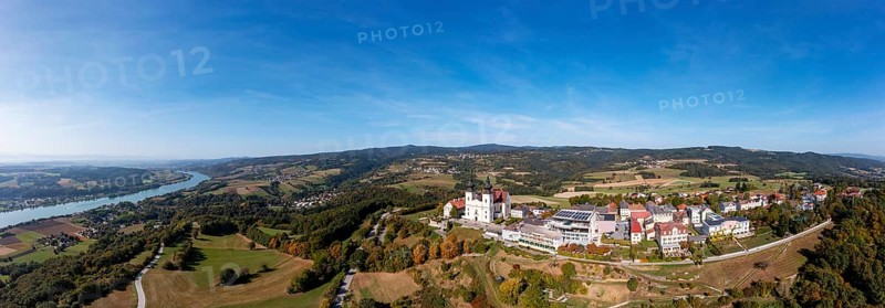 Drone image