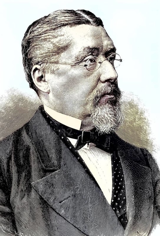 Joseph Victor von Scheffel