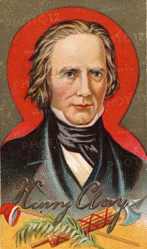 Famous people in American history