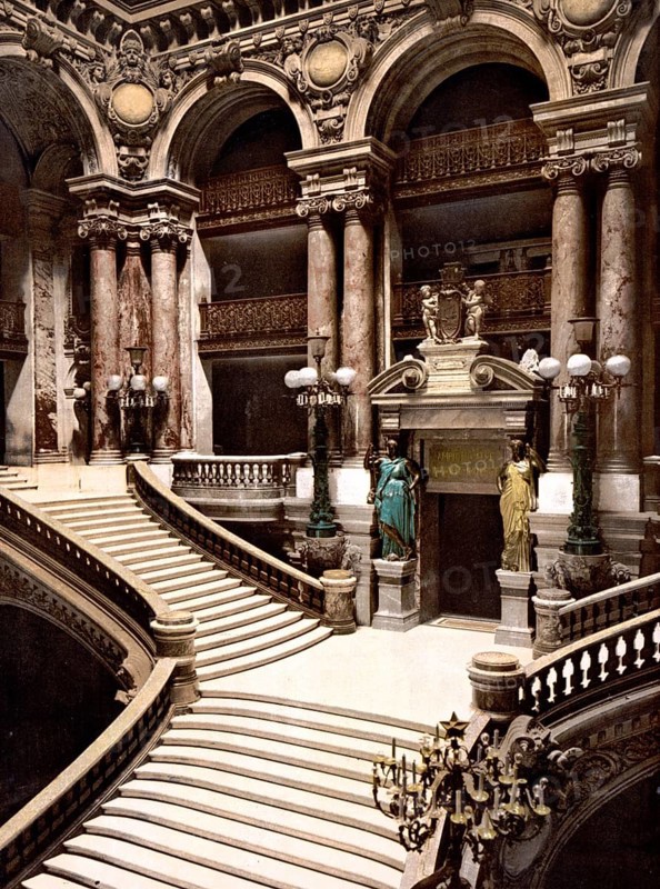 The Opera House