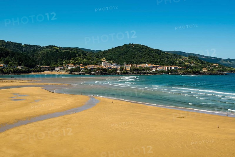 Beach and coast