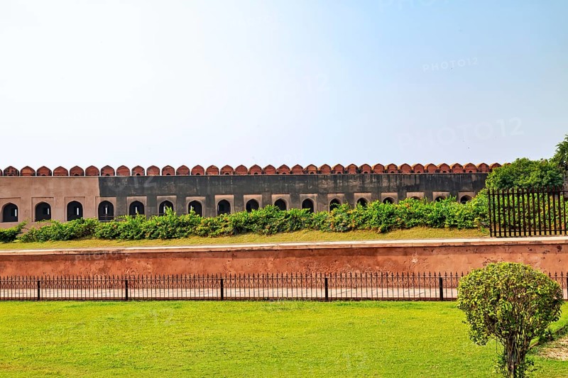 Agra Fort