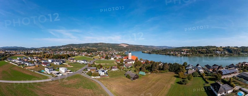 Drone image