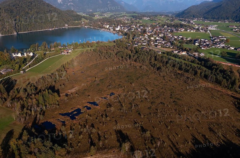 Drone image