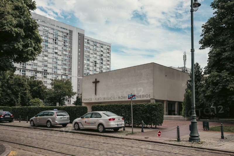 Warsaw