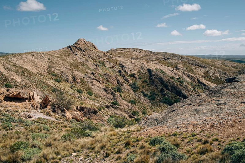 Hills at Cabo Dos Bahias