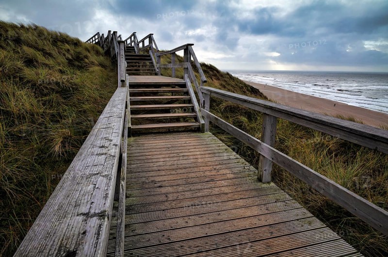 Boardwalk