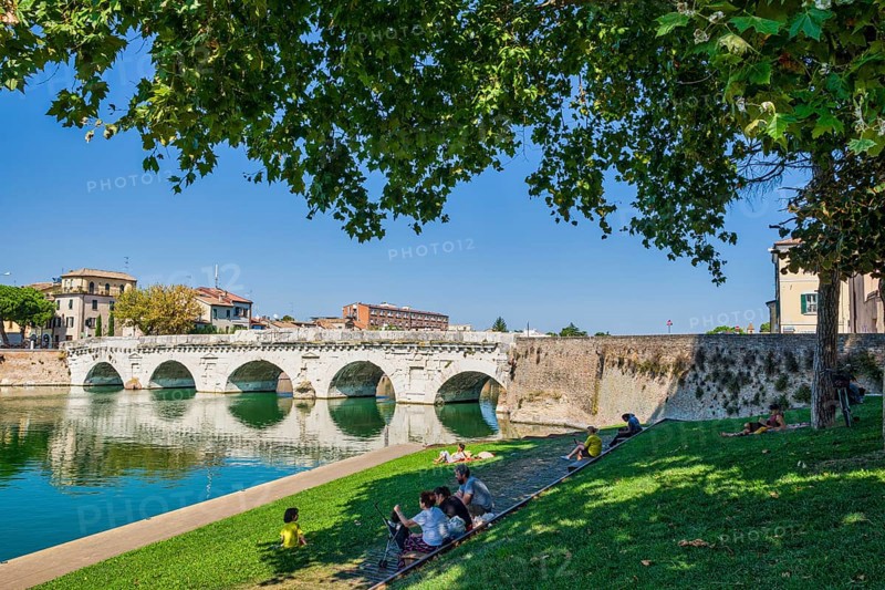 Ponte d'Augusto