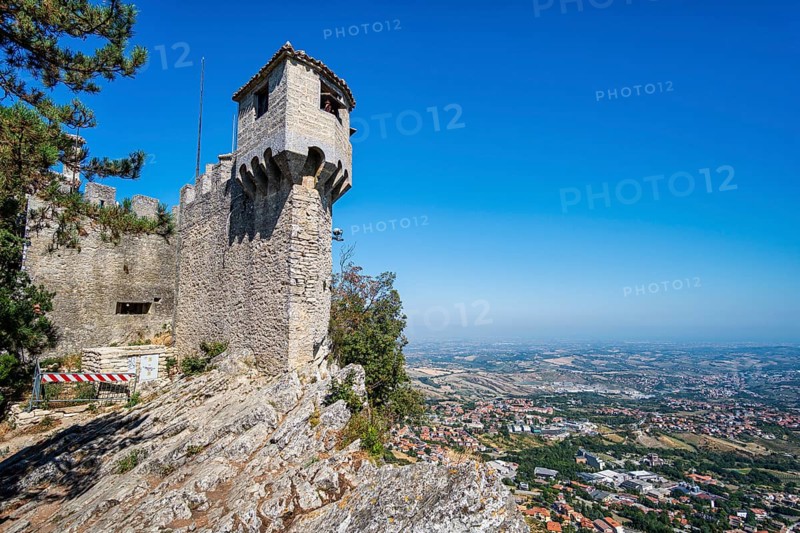 Cesta Fortress
