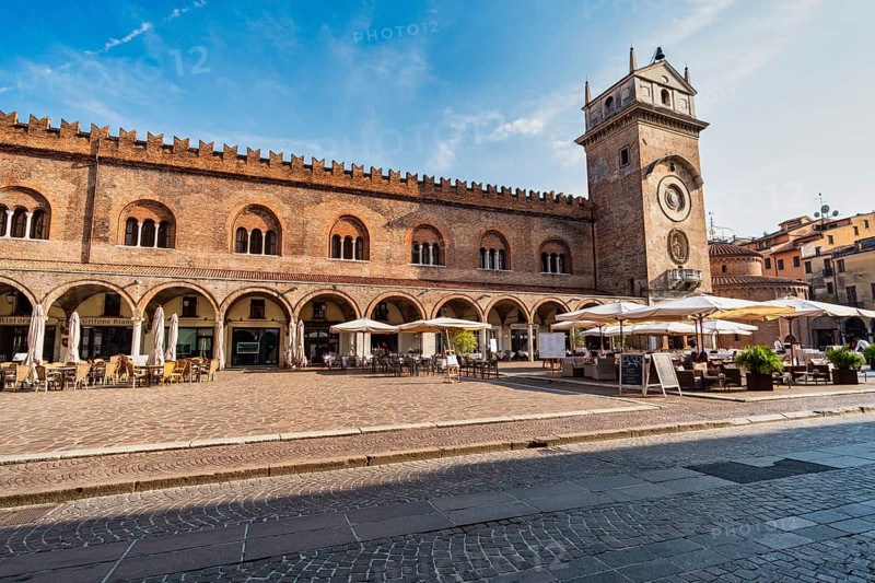 Torre dell'Orologio