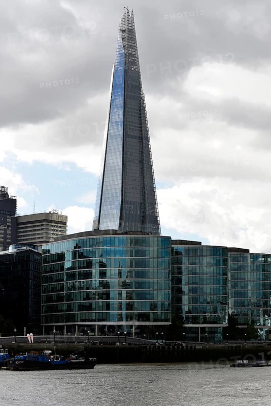 The Shard