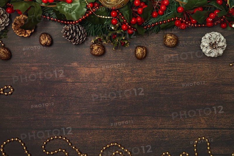 Christmas background
