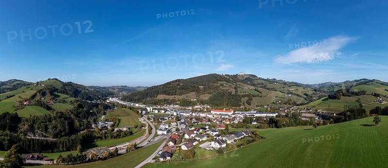 Drone image