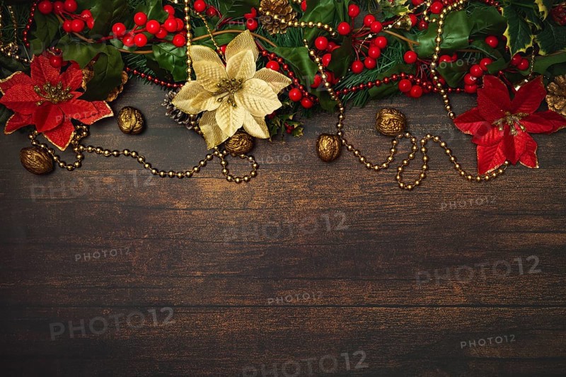 Christmas background
