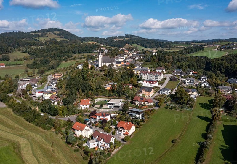 Drone image