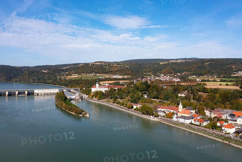 Drone image