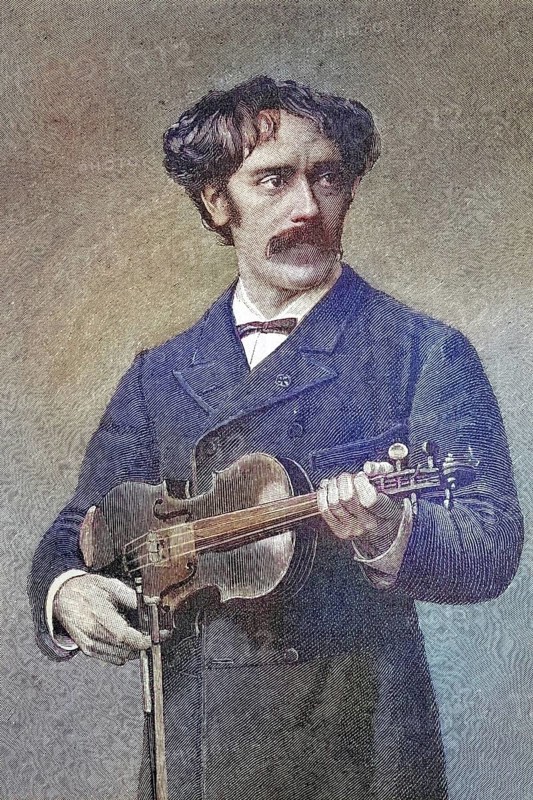 Pablo de Sarasate