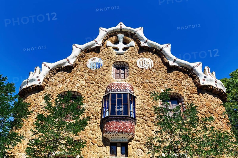 Casa del Guarda