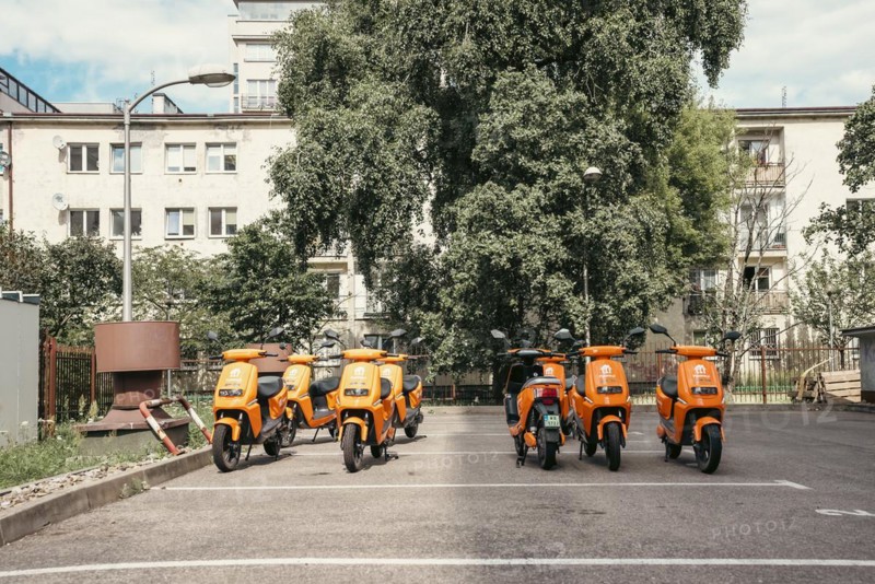 Warsaw