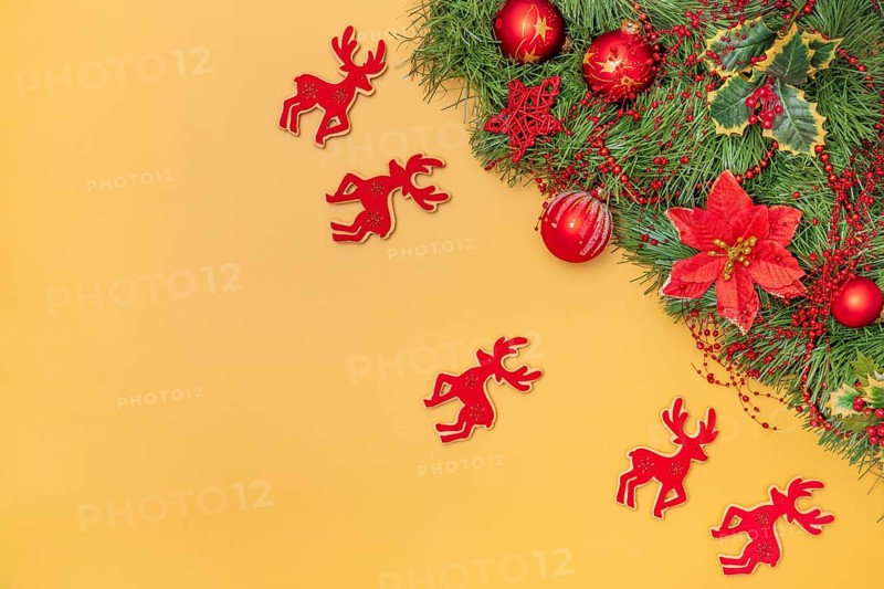 Christmas background