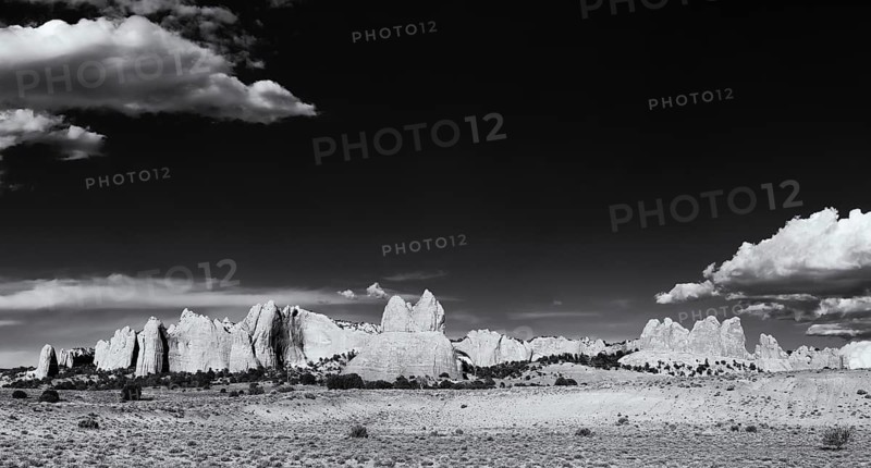 Window rock