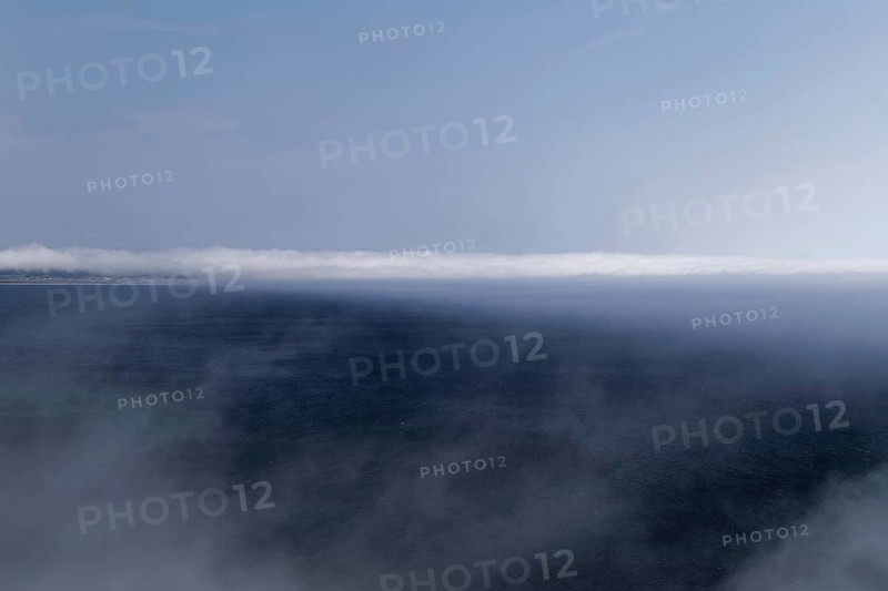 view over the Gulf of Saint Lawrence
