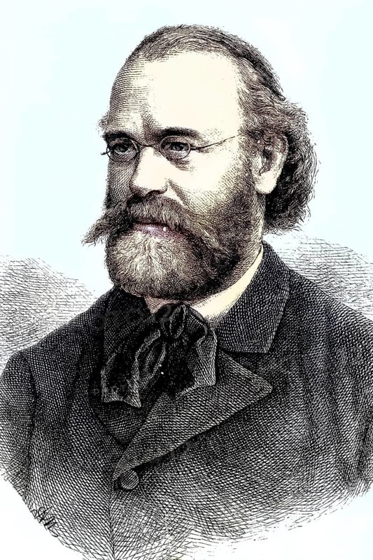 Friedrich Gustav Adolf Neumann