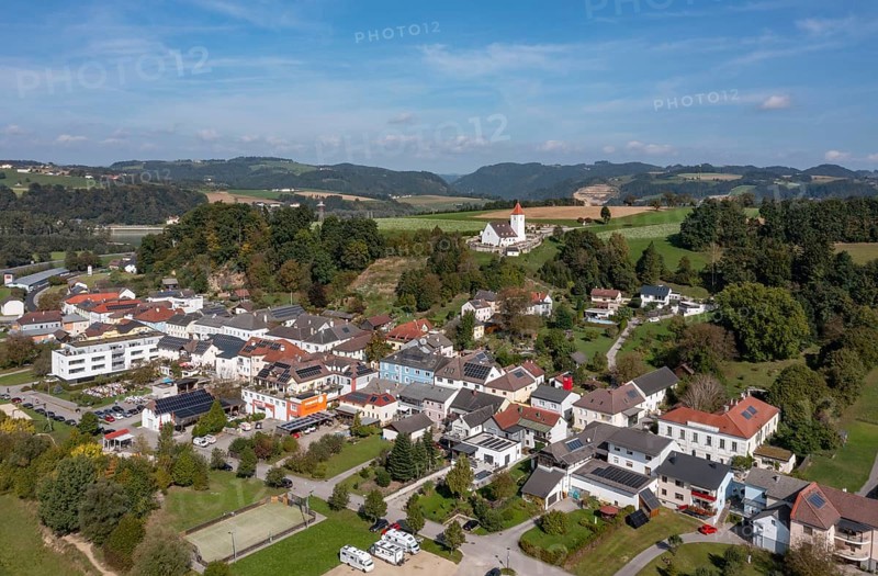 Drone image
