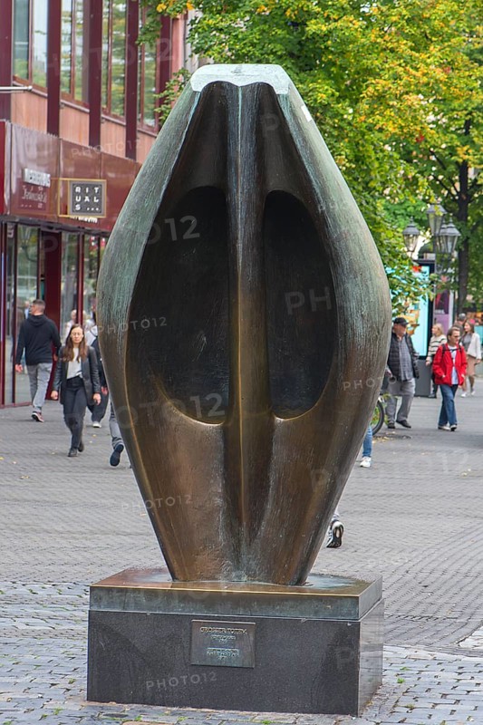 Large totem
