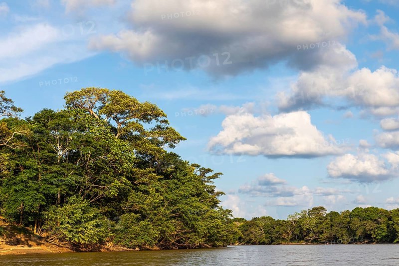 Rio Guayabero