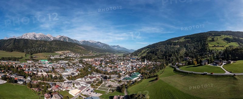 Drone image