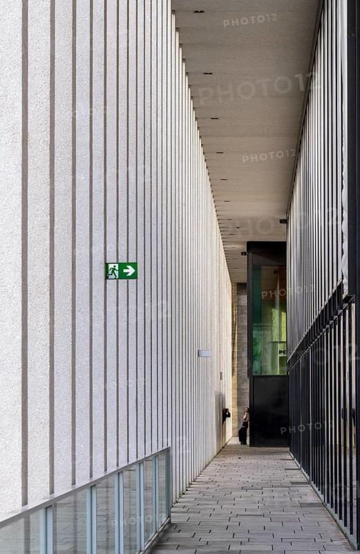 Emergency exit
