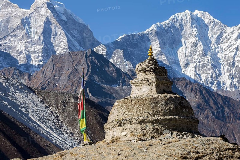 Chorten