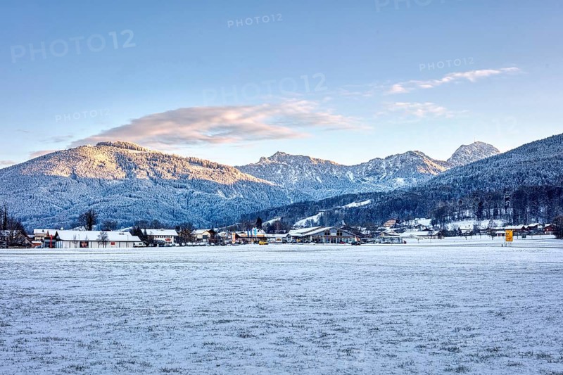 Snow