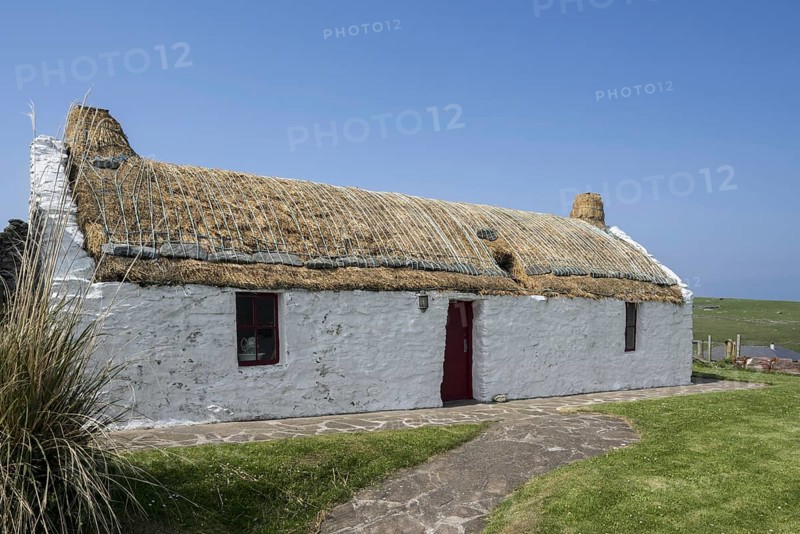 East House