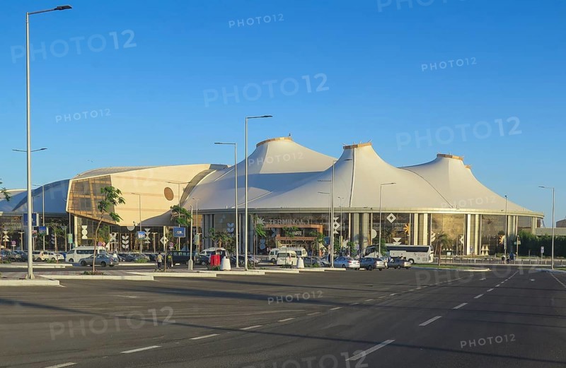 Sharm el-Sheikh International Airport