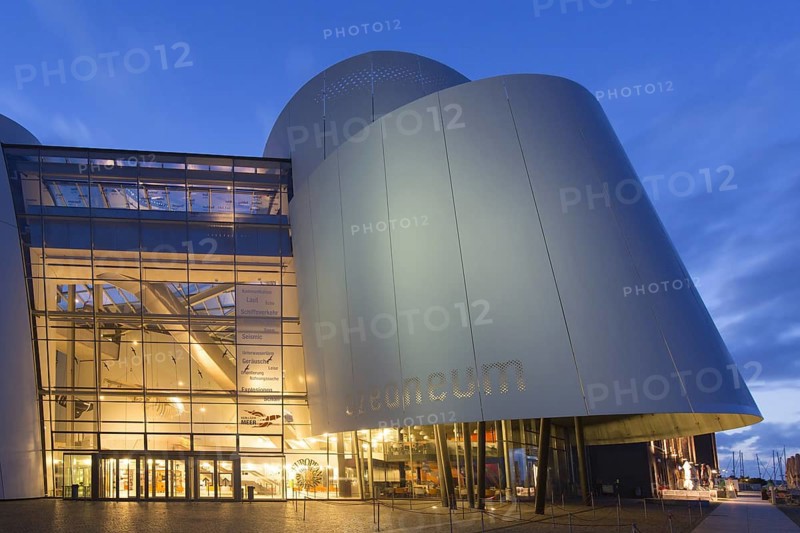 Ozeaneum