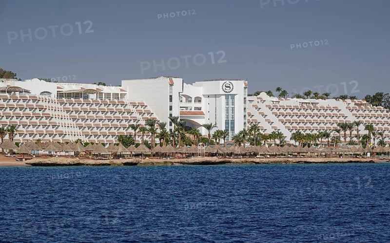 Sheraton Hotel